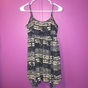 American Eagle Dress